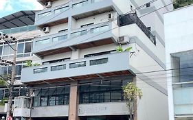 Stratus Centro Hotel